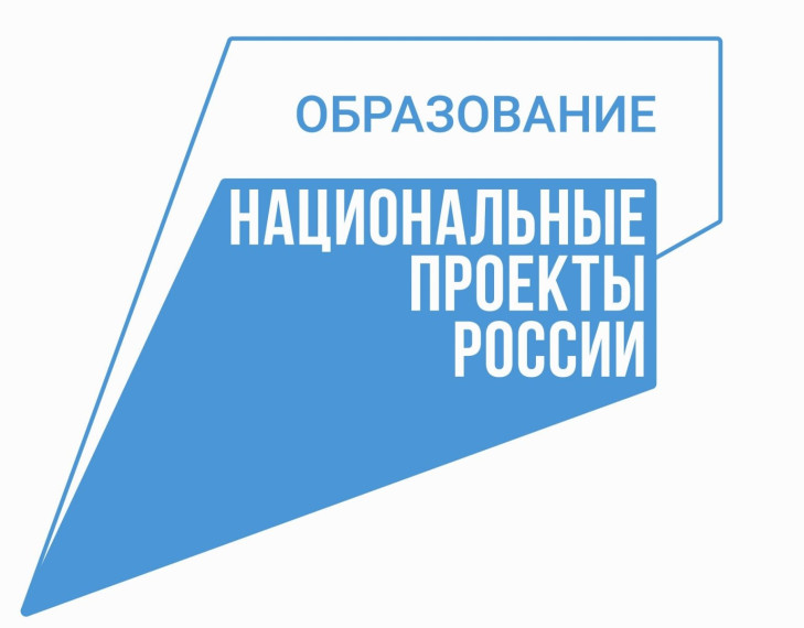 Оказание консультационных услуг родителям в 2022 году в рамках нацпроекта «Образование».