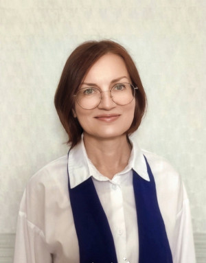 Иванова Марина Евгеньевна Иванова Марина Евгеньевна