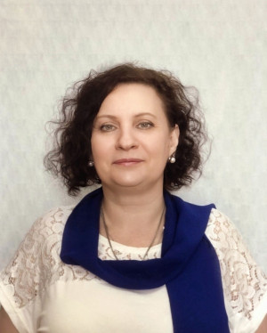 Куц Наталья Валерьевна Куц Наталья Валерьевна