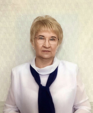 Какулина Наталья Михайловна Какулина Наталья Михайловна